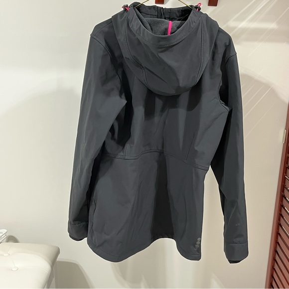 Bench Women’s Large Spring Jacket - Picture 2 of 6